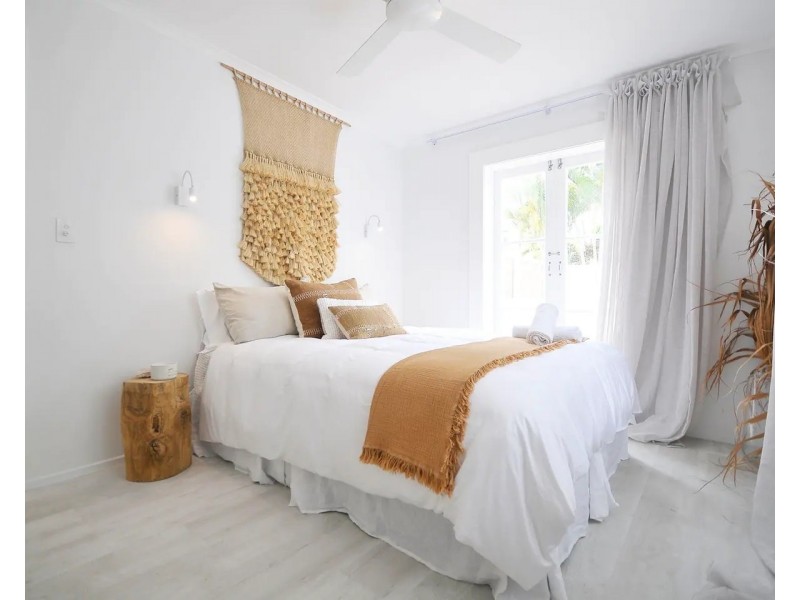 2/26 Third Avenue, Palm Beach QLD 4221