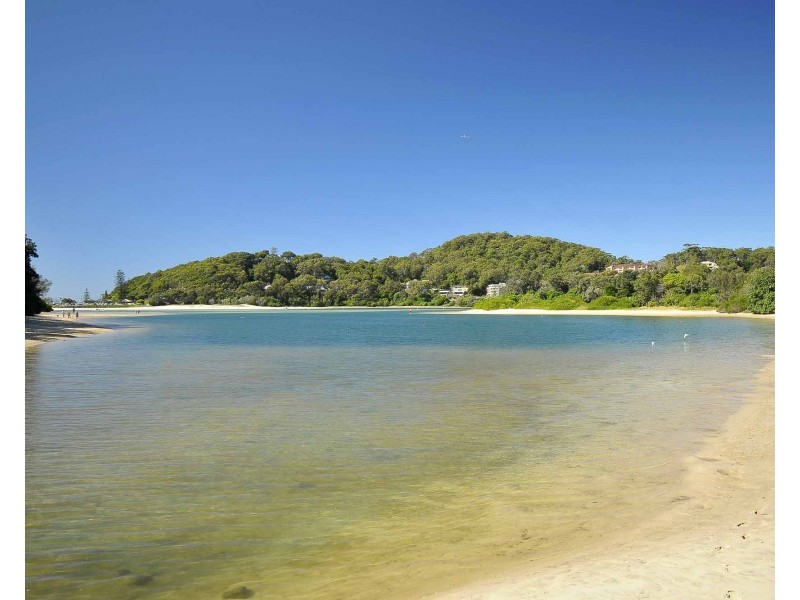 2/26 Third Avenue, Palm Beach QLD 4221