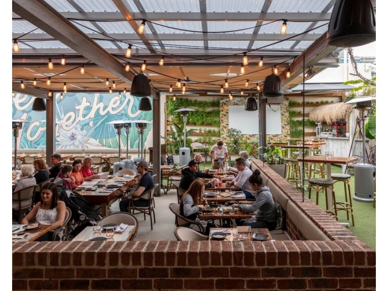 2/26 Third Avenue, Palm Beach QLD 4221