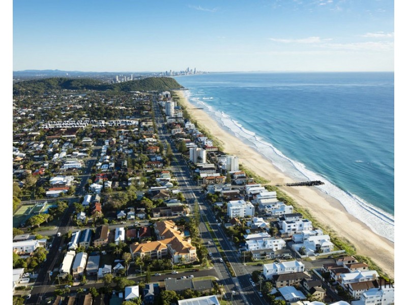 2/26 Third Avenue, Palm Beach QLD 4221