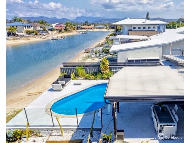 48 Nineteenth Avenue, Palm Beach QLD 4221