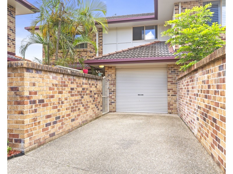 3/6-8 Cupania Place, Elanora QLD 4221