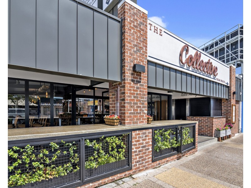 3/6-8 Cupania Place, Elanora QLD 4221