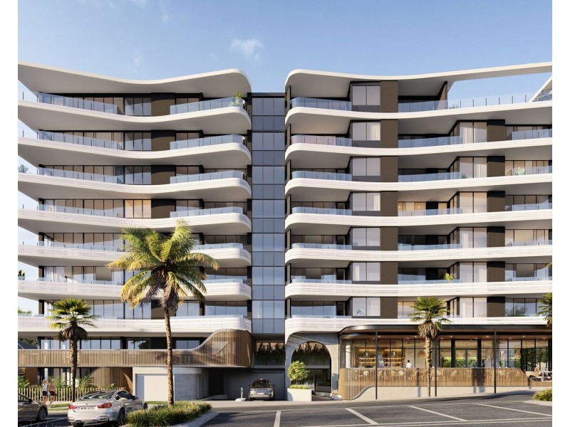 608/6 Palm Beach Avenue, Palm Beach QLD 4221