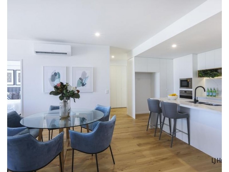 409/10 Third Avenue, Palm Beach QLD 4221