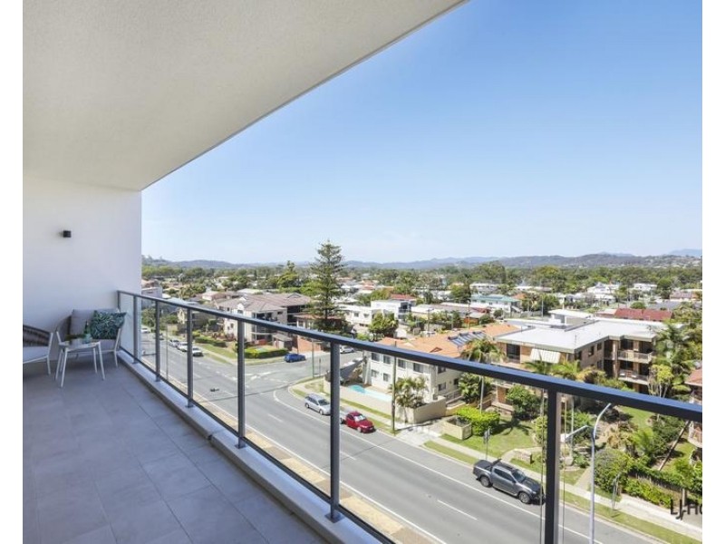 409/10 Third Avenue, Palm Beach QLD 4221