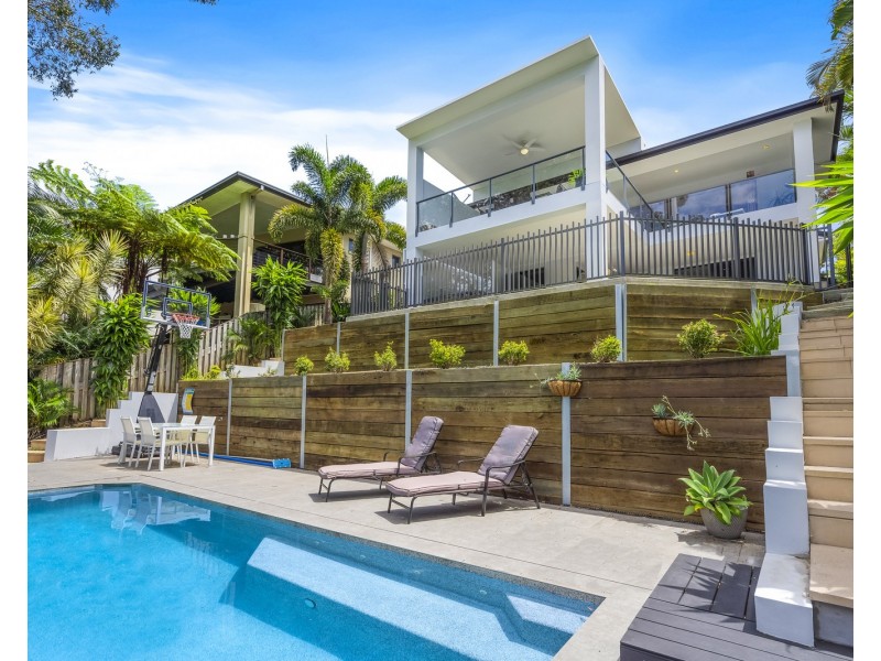 296 Ron Penhaligon Way, Robina QLD 4226