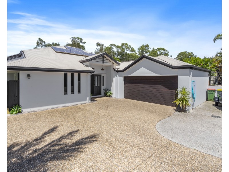 296 Ron Penhaligon Way, Robina QLD 4226