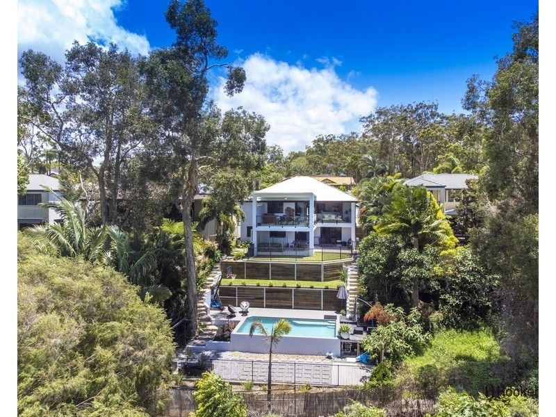 296 Ron Penhaligon Way, Robina QLD 4226