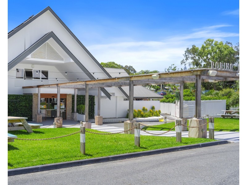 296 Ron Penhaligon Way, Robina QLD 4226