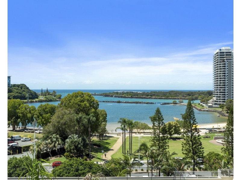 55/6-8 Stuart Street, Tweed Heads NSW 2485