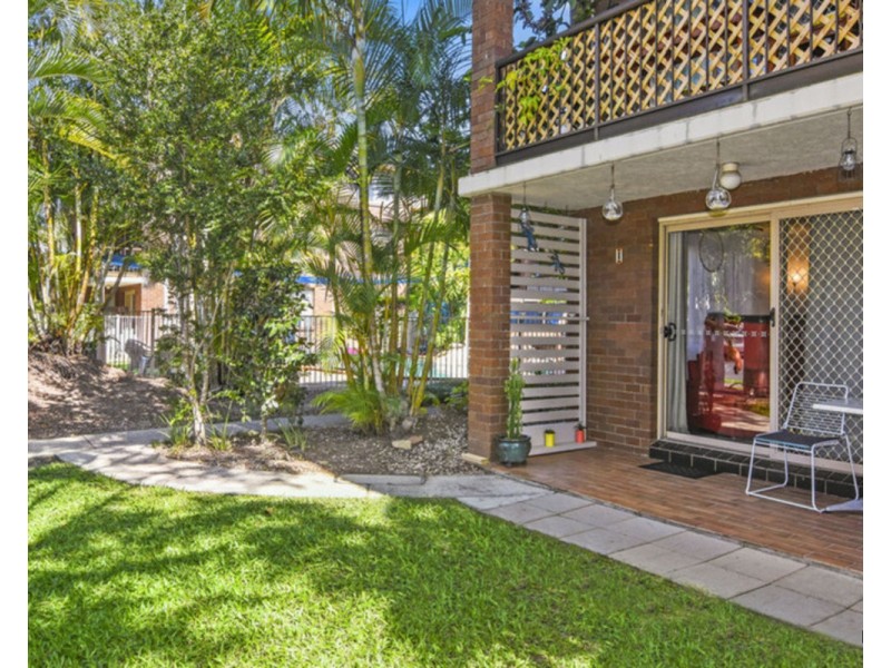 1/66 Sarawak Avenue, Palm Beach QLD 4221