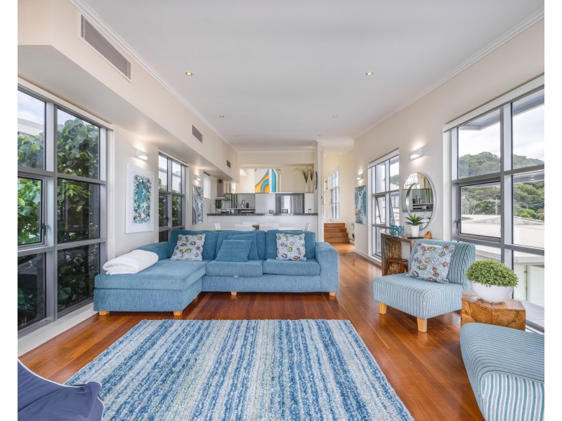 47A Woodgee Street, Currumbin QLD 4223