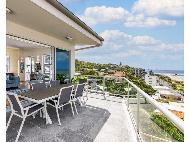 47A Woodgee Street, Currumbin QLD 4223