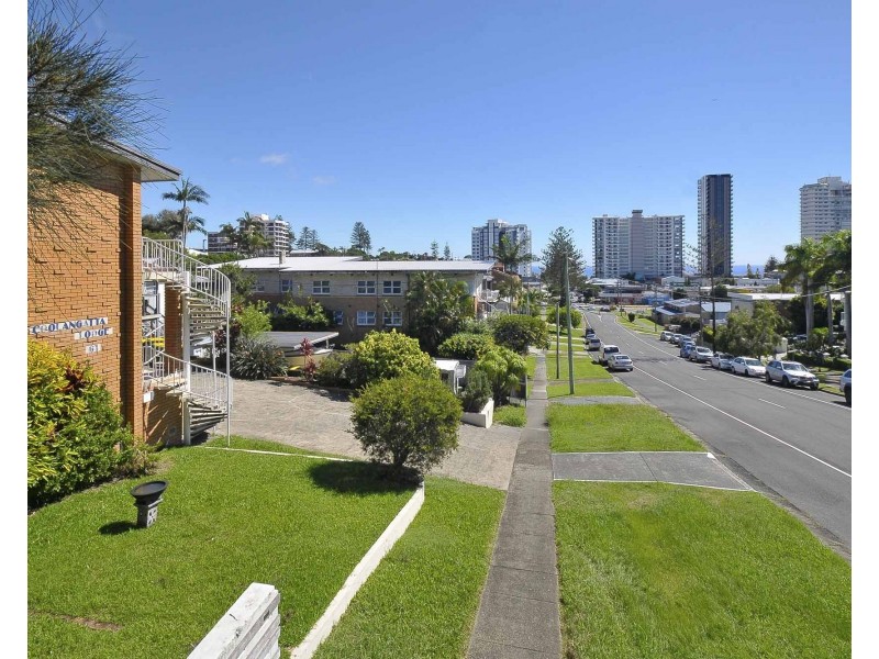 7/61 McLean Street, Coolangatta QLD 4225
