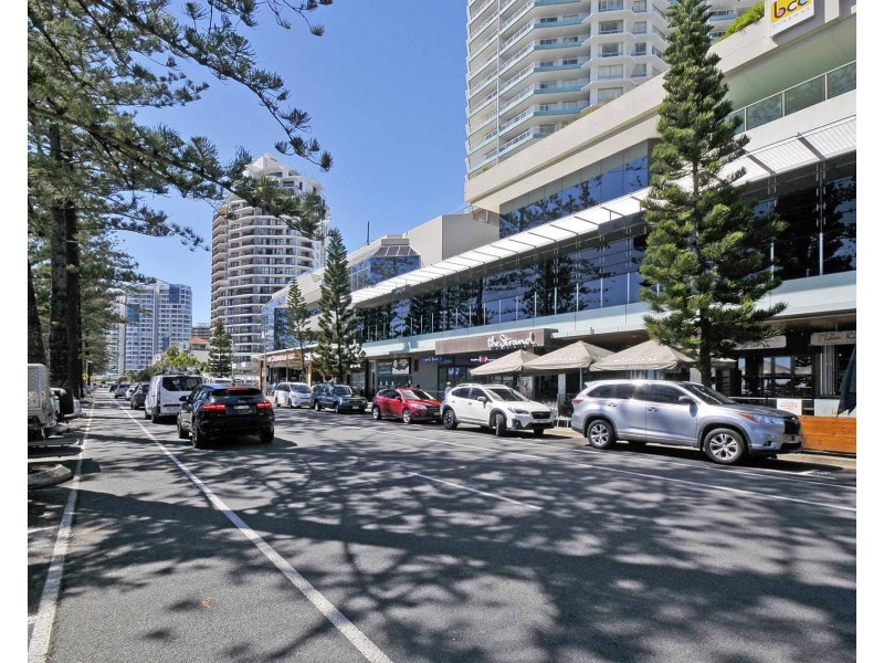 7/61 McLean Street, Coolangatta QLD 4225