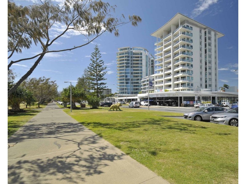 7/61 McLean Street, Coolangatta QLD 4225
