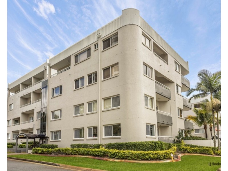 23/14 Jefferson Lane, Palm Beach QLD 4221