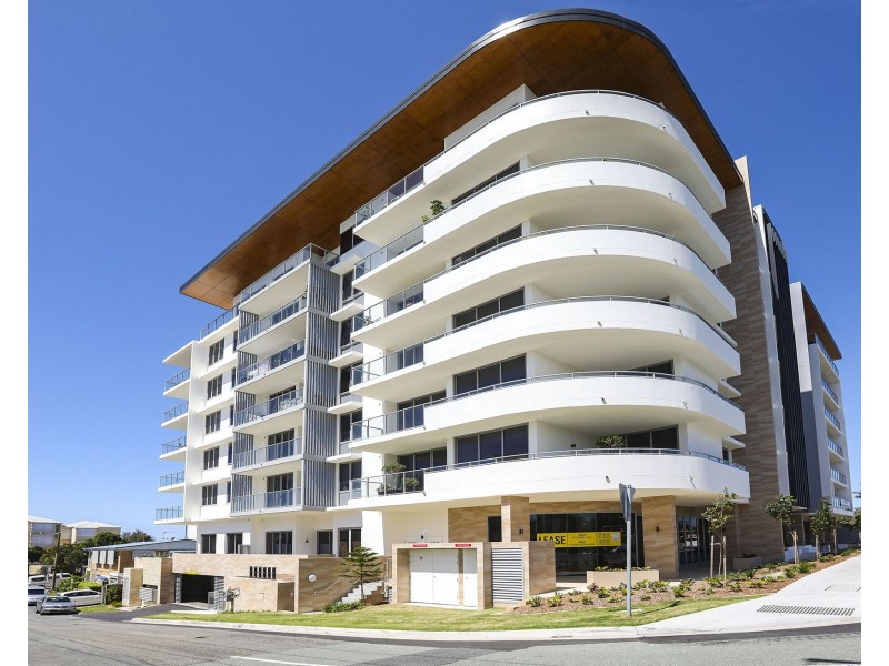 107/10 Third Avenue, Palm Beach QLD 4221
