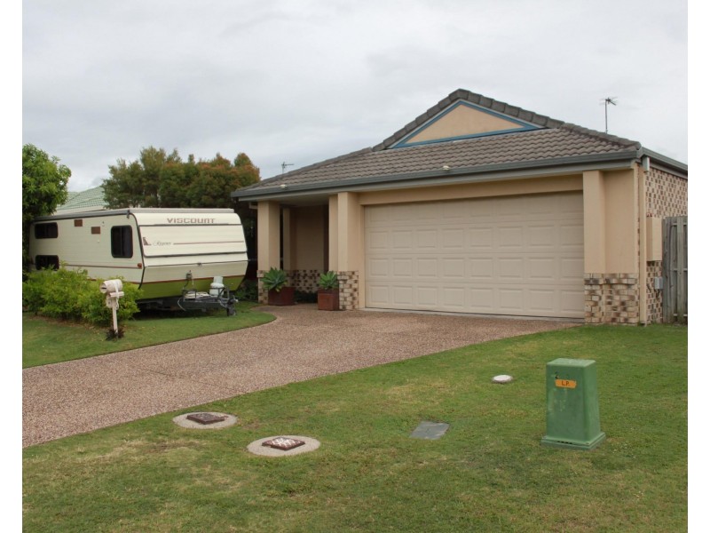 63 Casuarina Drive, Elanora QLD 4221