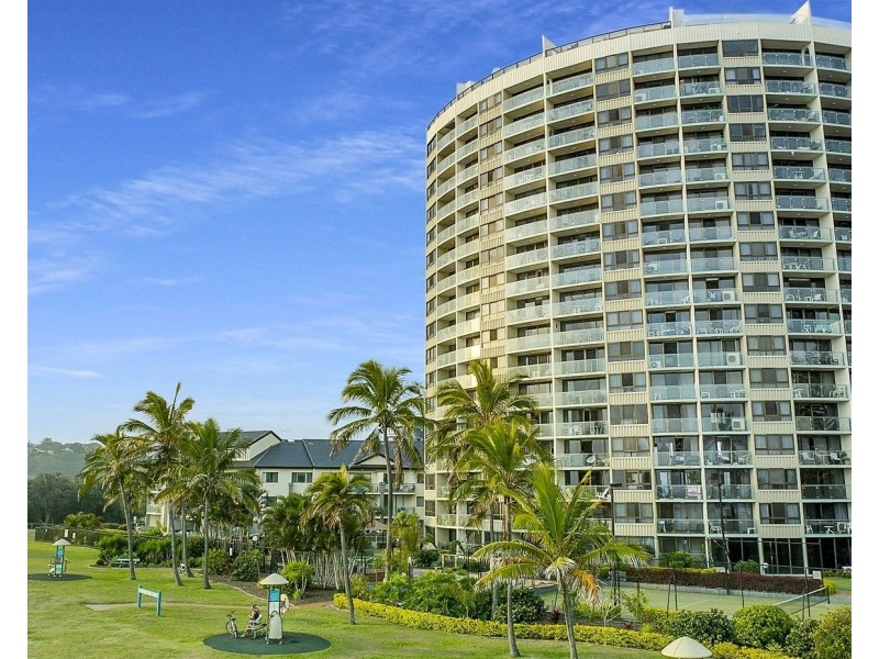 9E/969 Gold Coast Highway, Palm Beach QLD 4221
