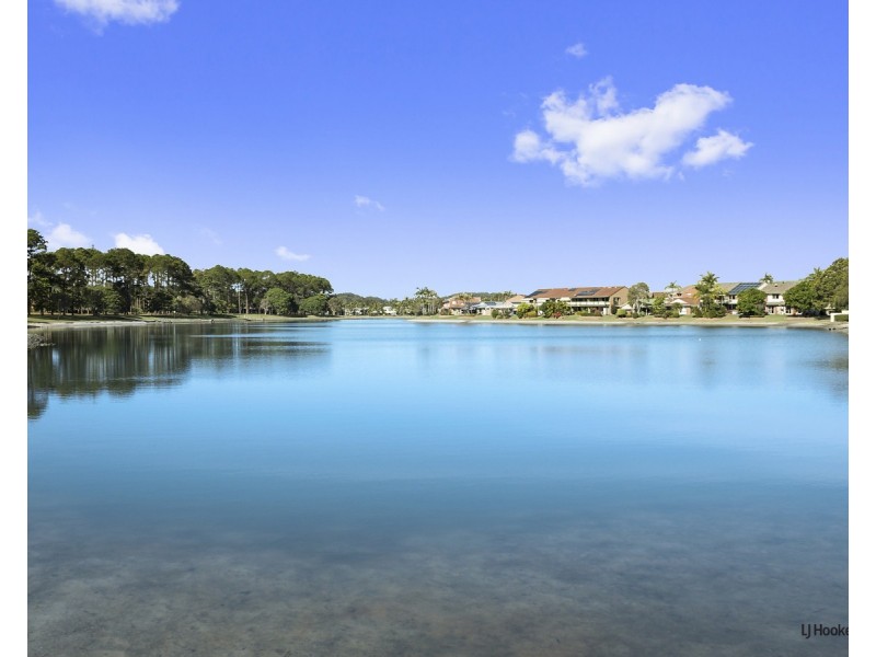 26/43 Murtha Drive, Elanora QLD 4221