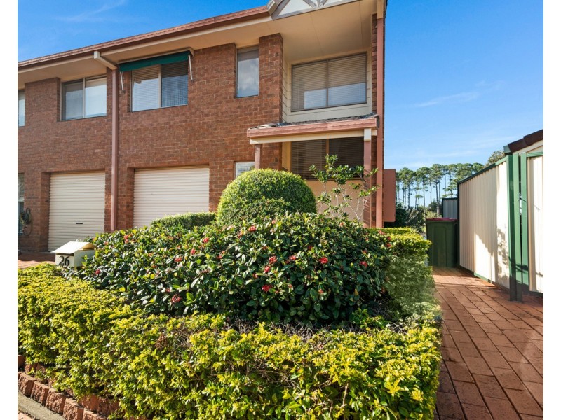 26/43 Murtha Drive, Elanora QLD 4221