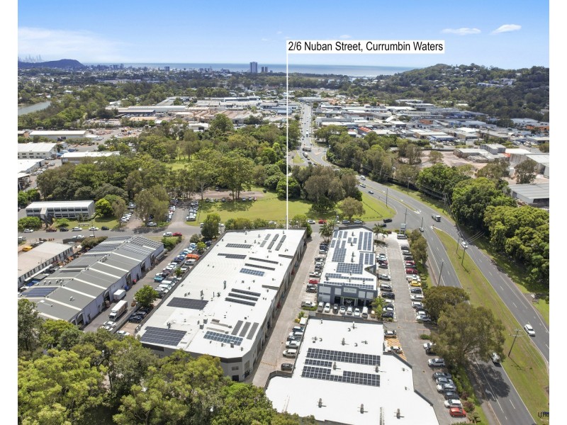 2/6 Nuban Street, Currumbin Waters QLD 4223