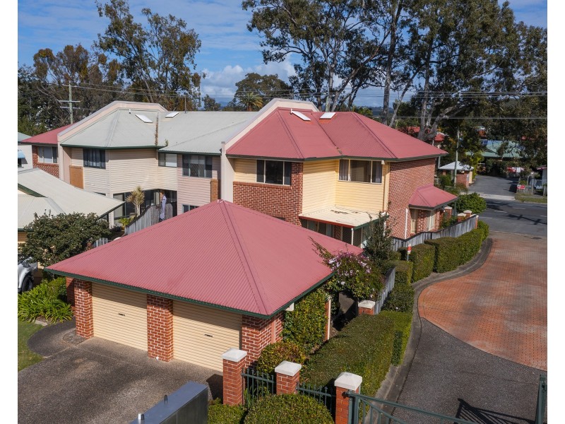 1/18 Tallebudgera Creek Road, Burleigh Heads QLD 4220