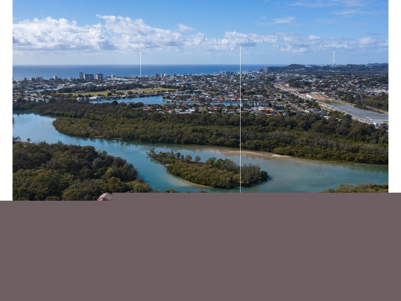 1/18 Tallebudgera Creek Road, Burleigh Heads QLD 4220