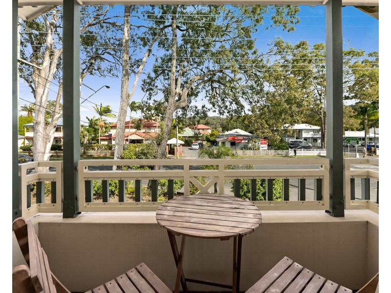 1/18 Tallebudgera Creek Road, Burleigh Heads QLD 4220