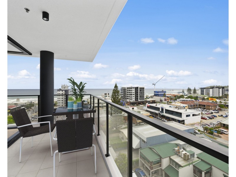 804/16 Seventh Avenue, Palm Beach QLD 4221