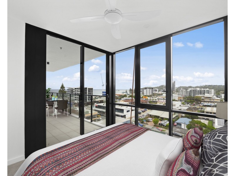 804/16 Seventh Avenue, Palm Beach QLD 4221