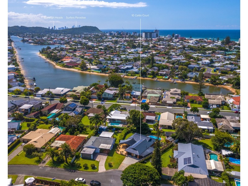 10 Celtis Court, Palm Beach QLD 4221