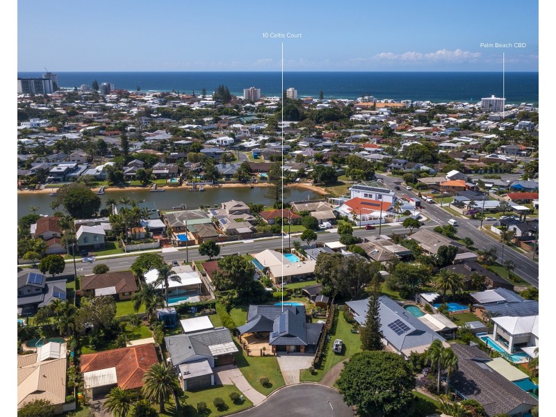 10 Celtis Court, Palm Beach QLD 4221