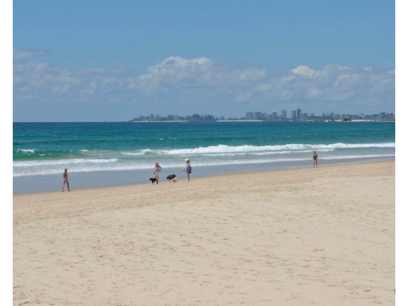1/22 Fourth Avenue, Palm Beach QLD 4221