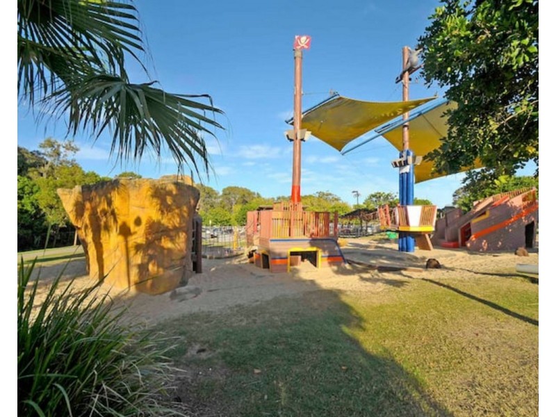 1/22 Fourth Avenue, Palm Beach QLD 4221