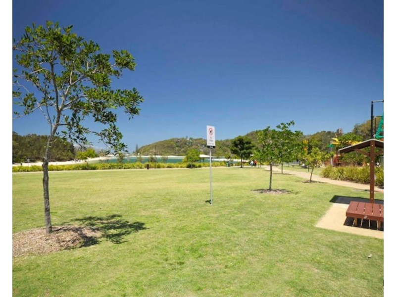 1/22 Fourth Avenue, Palm Beach QLD 4221