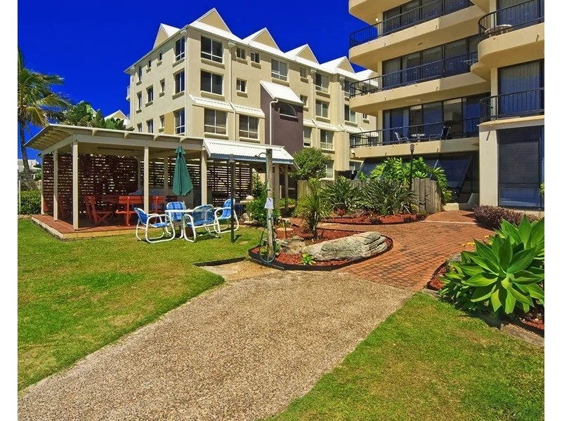 201/335-337 Golden Four Drive, Tugun QLD 4224