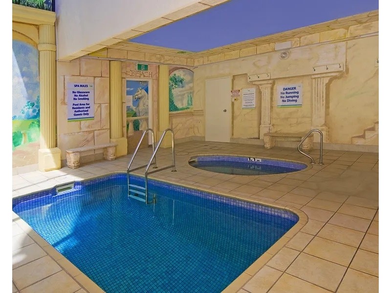 201/335-337 Golden Four Drive, Tugun QLD 4224