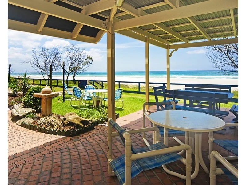 201/335-337 Golden Four Drive, Tugun QLD 4224