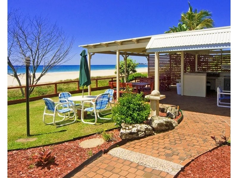 201/335-337 Golden Four Drive, Tugun QLD 4224