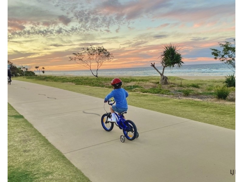 201/335-337 Golden Four Drive, Tugun QLD 4224