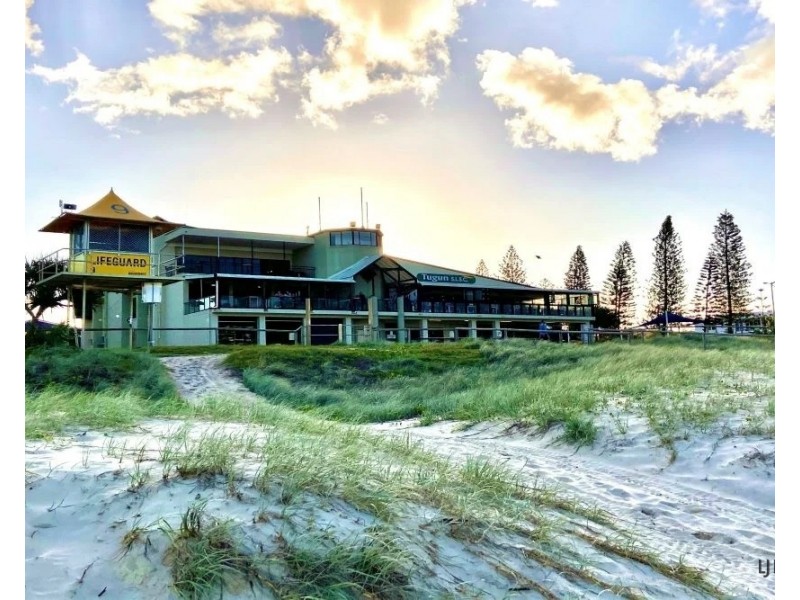 201/335-337 Golden Four Drive, Tugun QLD 4224