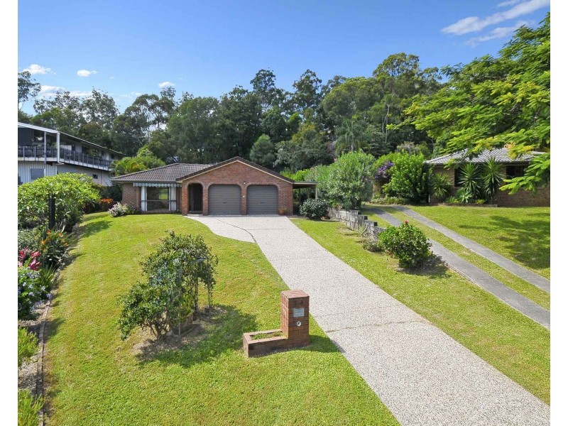 14 Pocock Court, Currumbin Waters QLD 4223