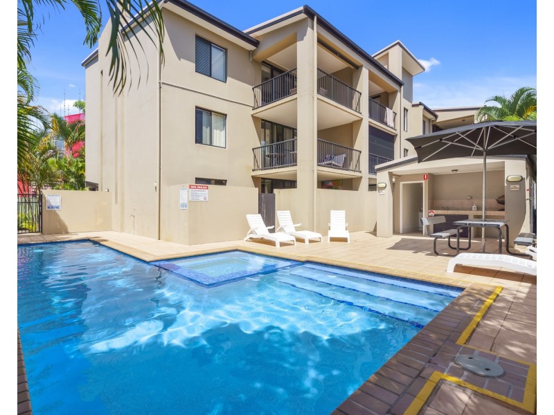 2/4 Mawarra Street, Palm Beach QLD 4221