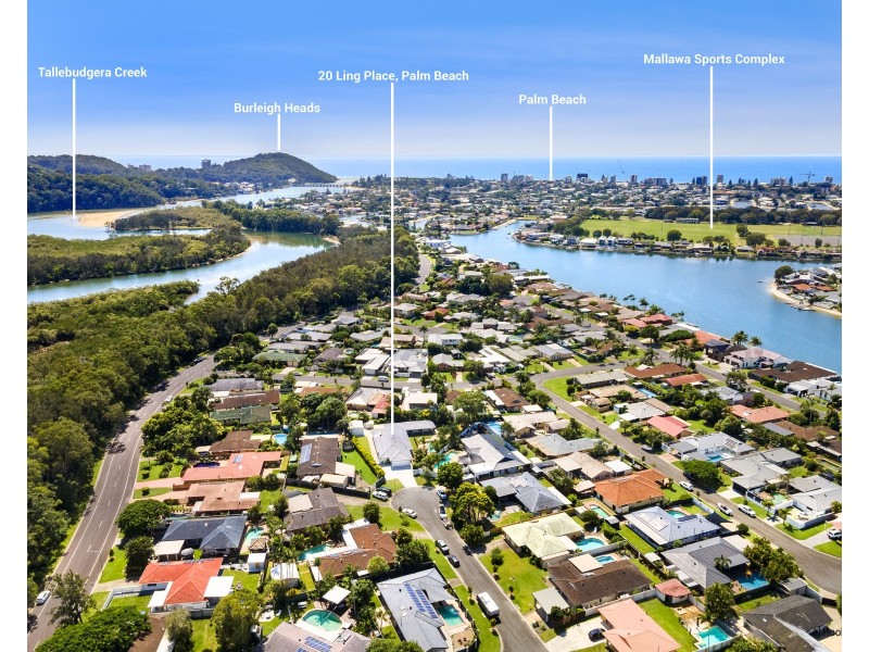 20 Ling Place, Palm Beach QLD 4221