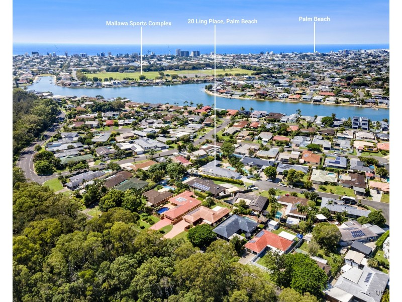 20 Ling Place, Palm Beach QLD 4221