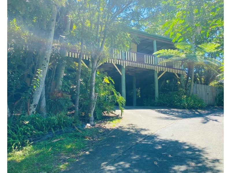 24a Bradman Drive, Currumbin Valley QLD 4223