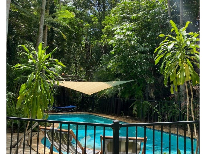 24a Bradman Drive, Currumbin Valley QLD 4223